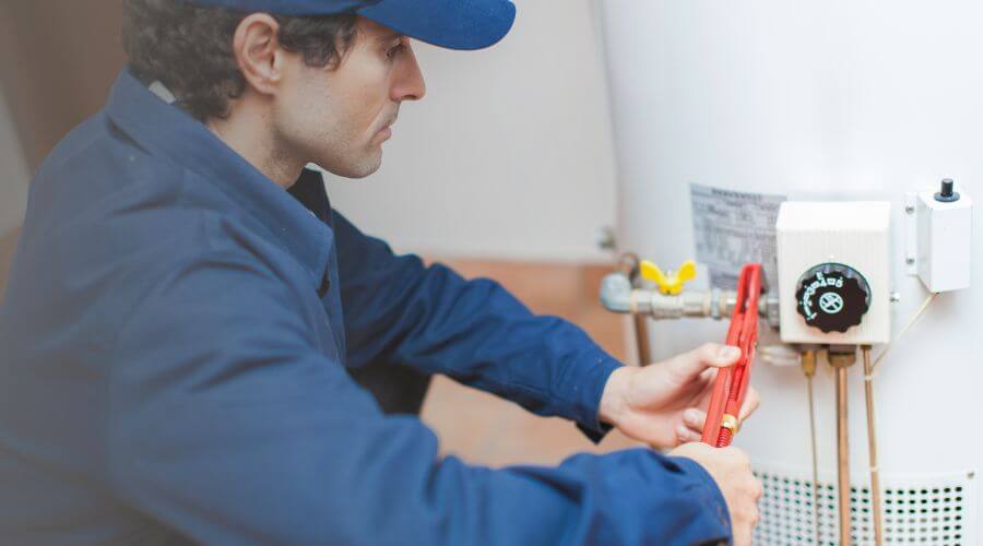 Professional emergency plumbing in Billingsley, AL